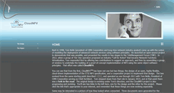 Desktop Screenshot of cloudnfv.com